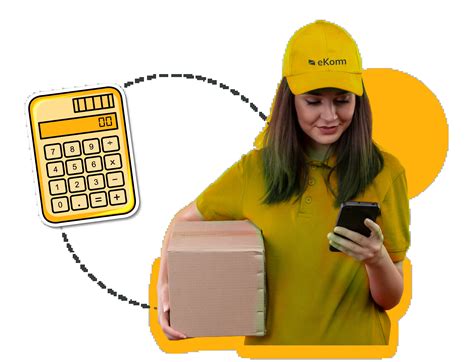 Shipping Rate Calculator – Manage Dropship Costs with eKomn