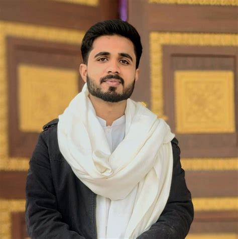 Ali Hassan Shahzad