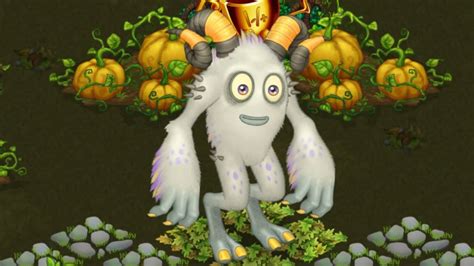 Getting Tawkerr In My Singing Monsters Plant Island Youtube