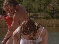 Naked Page Hannah In Creepshow 2