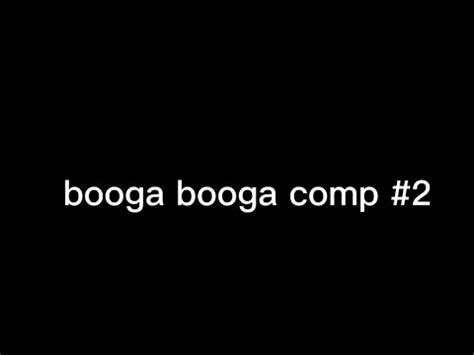 Booga Booga PVP COMP 2 YouTube