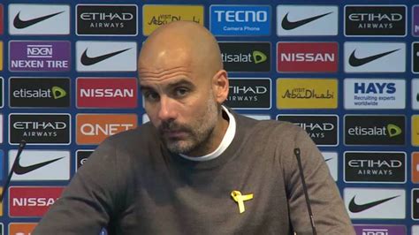 V Deo Pogba Pidi Lesiones En El City Y Guardiola Le Respondi As