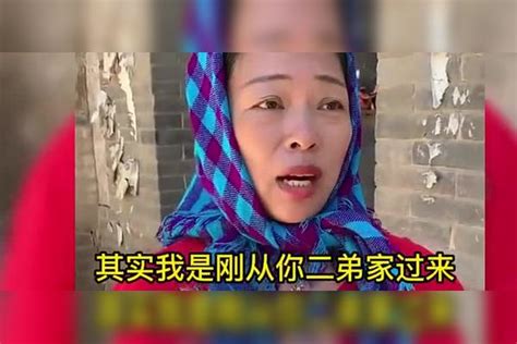 搞笑：婆婆去儿子家被赶走，不料被大儿媳接回家，结局太精彩了大儿媳结局儿子