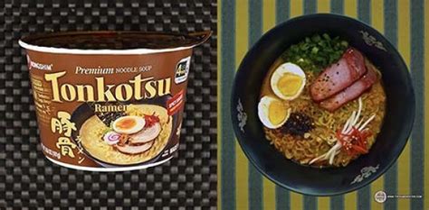 The Ramen Raters Top Ten American Instant Noodles 2023 Edition