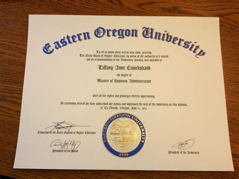 Business Administration Graduate Certificate Management And Leadership