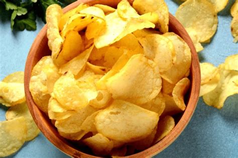 Cómo Hacer Papas Fritas Crujientes ¡con 3 Ingredientes