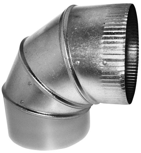 Southwark Metal Mfg Ga In Sheet Metal Duct Elbow United Supply