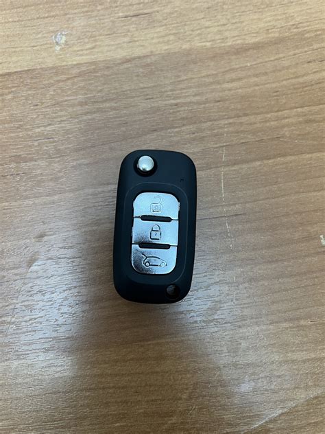 Ключ брелок в стиле vesta granta fl — Lada Гранта (1G), 1,6 л, 2018 ...