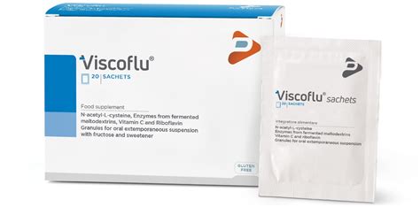 Viscoflu Linea Pharma Line It