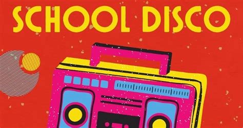 School Disco | Data Thistle