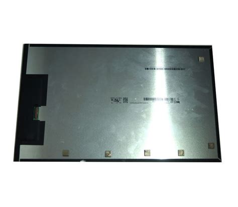 Pantalla Lcd Display Para Lenovo Tab 4 10 Tb X304f Original [repuestos]