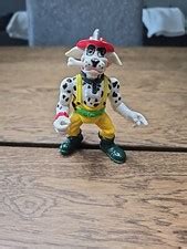 Teenage Mutant Ninja Turtles Playmates Hot Spot