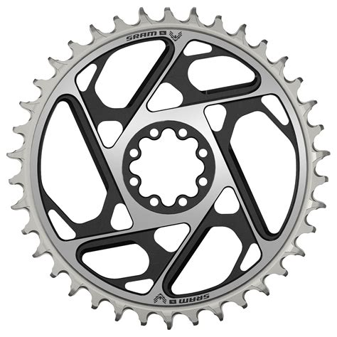 SRAM XX SL Eagle Kettenblatt Direct Mount T Type 12 Fach D1