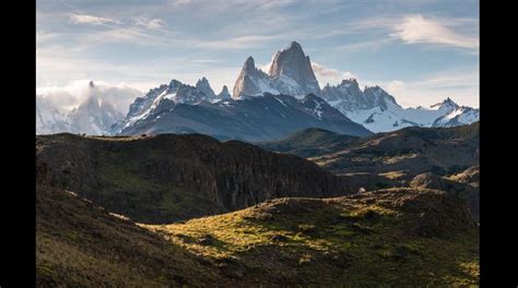 Trekking Las Mejores Rutas Para Practicarlo En Sudamérica Vamos El