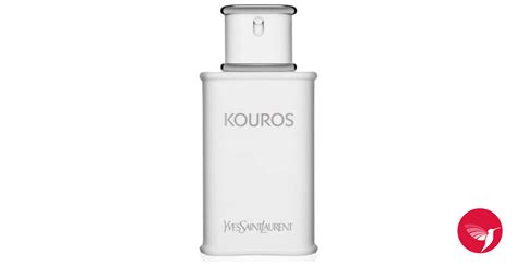 Kouros Yves Saint Laurent Colônia A Fragrância Masculino 1981