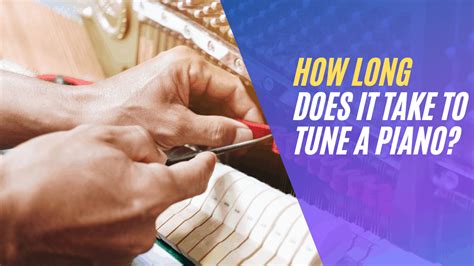 how long does it take to tune a car