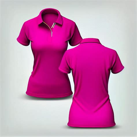 Page 6 Pink Polo Shirt Images Free Download On Freepik