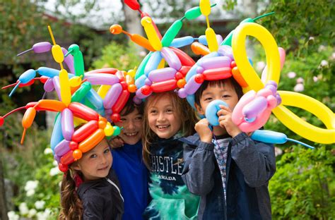 Whistler Childrens Festival 2023 40 Years Young