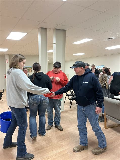 Red Heifer Sacrifice 2024 Update 2