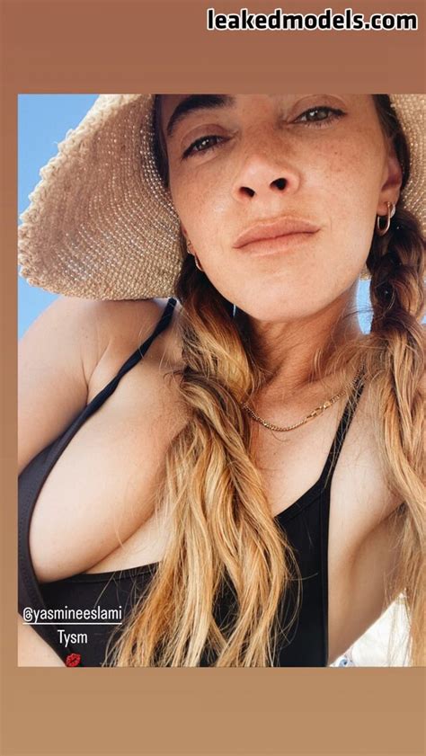 Emily Wickersham Emilywickersham Nude Leaks Onlyfans Photo