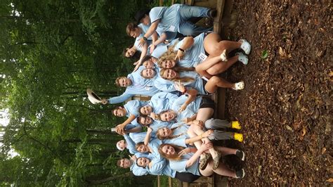 Camp Counselor Application Open Osu Extension Clermont County