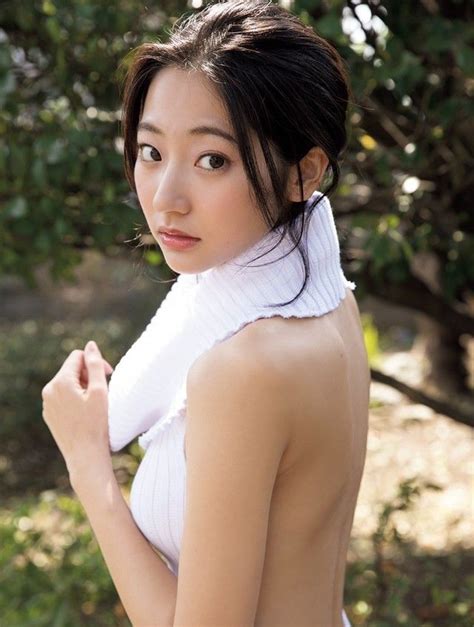 Rena Takeda 武 田 玲 奈