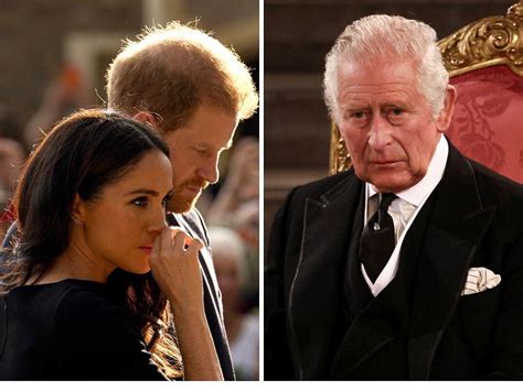 Meghan Markle i książę Harry skreśleni z listy gości ze spotkania dzień