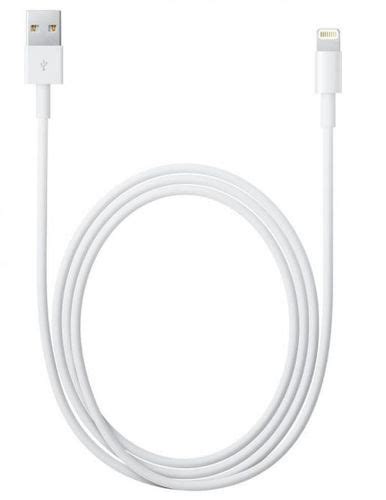 Original Retail Apple Md Zm A Lightning Ladekabel M Iphone