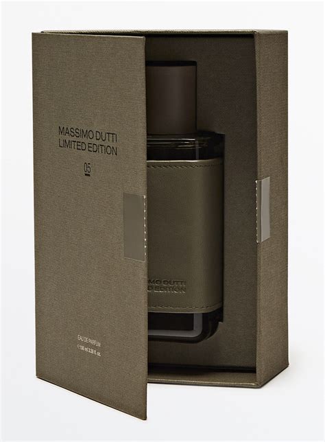 Limited Edition By Massimo Dutti Reviews Perfume Facts