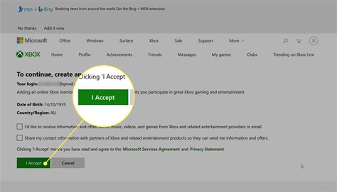 how to log into xbox account with gamertag