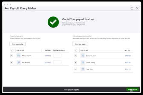 How To Adjust Payroll Liabilities In Quickbooks Online Robots Net