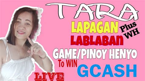 Tara Na Lapagan Dikitan At Game Tau Ii Lovely Lyn Youtube