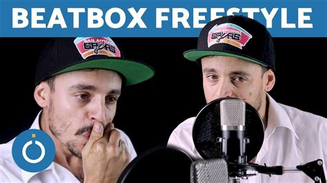 How To Beatbox For Rap Battles Youtube