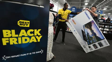 Top 10 Best Buy Black Friday Deals Right Now Laptop Mag