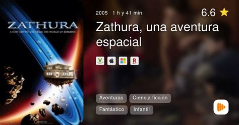 Zathura Una Aventura Espacial PlayMax