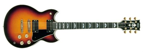 YAMAHA SG2000 | guitar-list