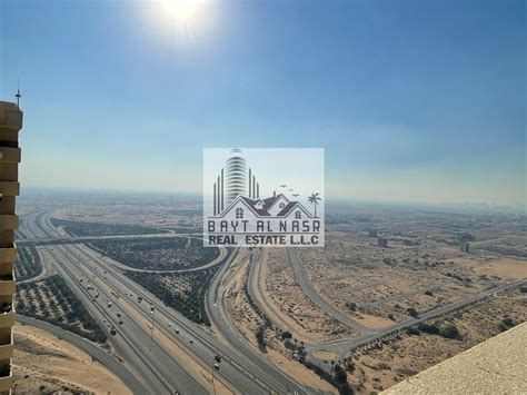 Lilies Tower Emirates City Ajman Guide Bayut