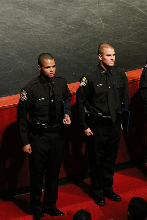 Seminole Police Department welcomes two more officers into their ranks