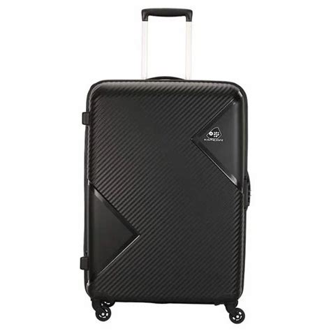 Kamiliant By American Tourister Zakk Secure Trolley Bag Small Cabin