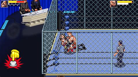 RetroMania Wrestling review – Stuck in the past - PC Invasion