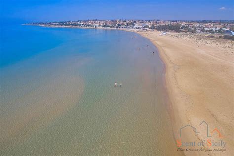 Villa Shanti - Scent of Sicily - Case vacanze in Sicilia