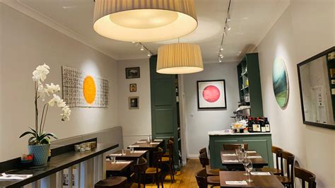 12 Best Italian Restaurants Near Royal Albert Hall London Kensington