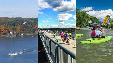 10 Fun Things To Do On The Hudson River Kayaking Cruises Tours And More