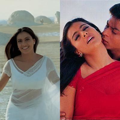 Kajol Birthday 2023: How the iconic actress continues to set fashion goals