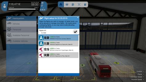 Acheter Airport Simulator 2019 Steam