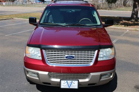 2004 Ford Expedition Eddie Bauer Victory Motors Of Colorado