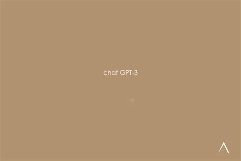 ChatGaPT3 cambierà il mondo | Agenzia Pubblicitaria Andrea Castellana