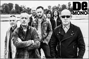 de mono taste  polonia festival chicago  fest