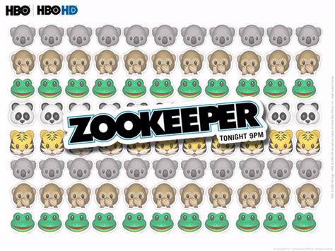 Zookeeper GIF by HBO India - Find & Share on GIPHY