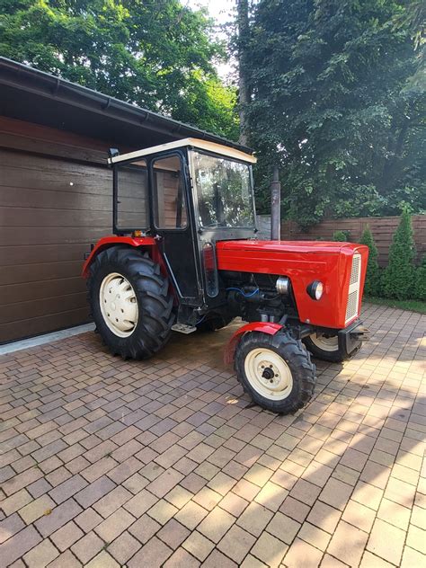 Ciągnik Traktor Zetor Major 3011 Platerów • Olxpl